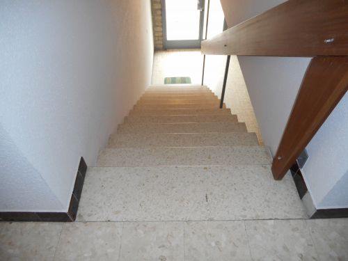 Appart'hôtel Nathalie