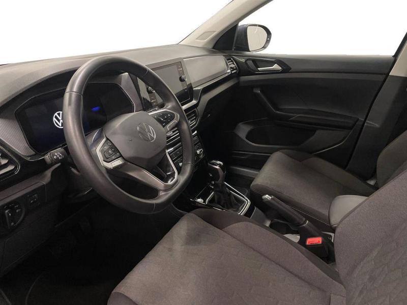 Volkswagen t-Cross 1.0 Tsi 116 Start/Stop Dsg7 Vw Edition