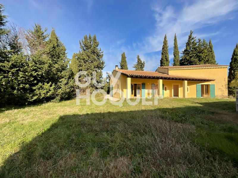 Maison - 160 m² - 5 pièces