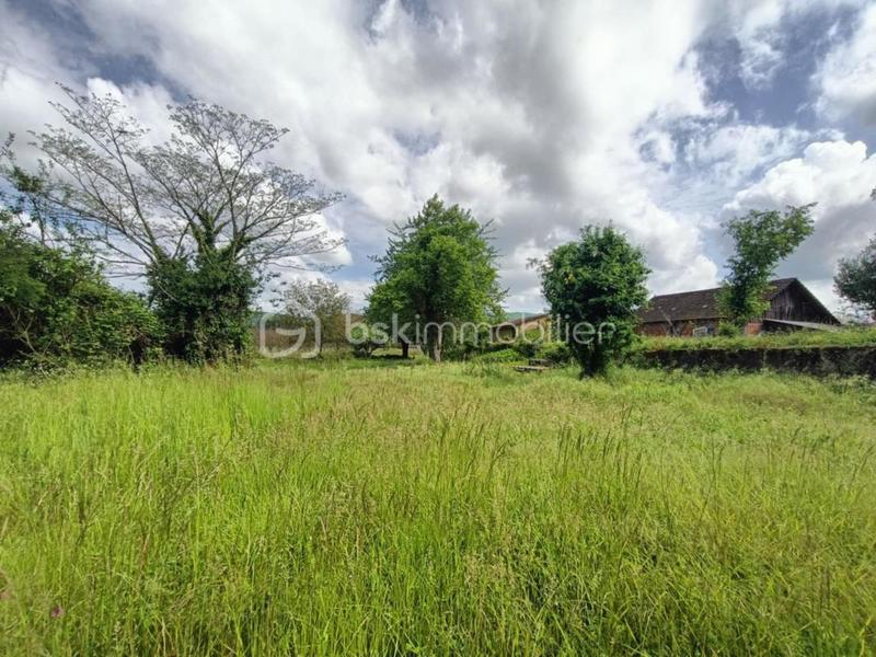 Maison de village - 153 m² - 6 pièces