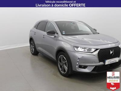 Ds Ds 7 Ds7 Crossback Hybride E-Tense 225 Eat8 So Chic +Pd