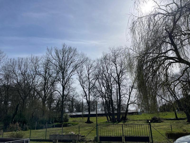 Maison - 200 m² - 5 pièces