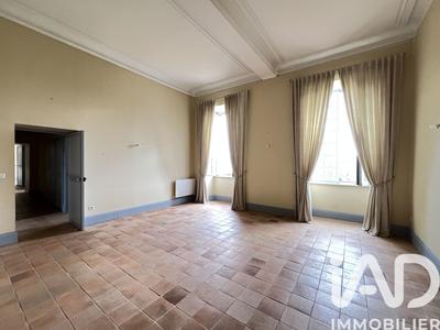 Appartement - 112 m² - 4 pièces