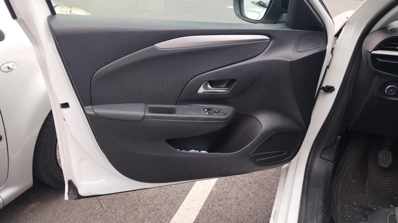 Opel Corsa 1.2 Turbo 100 Edition