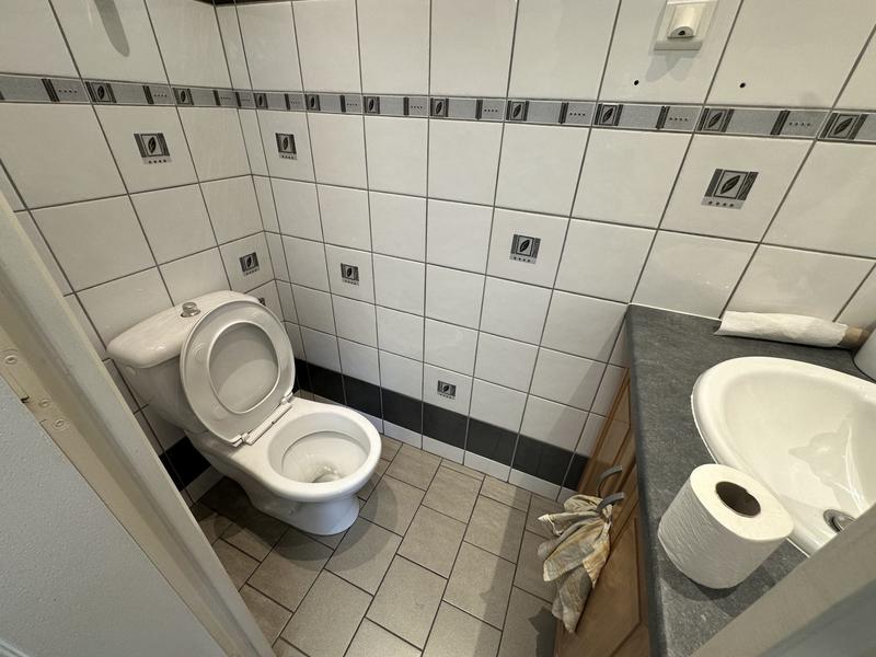 Fonds de commerce - 150 m²