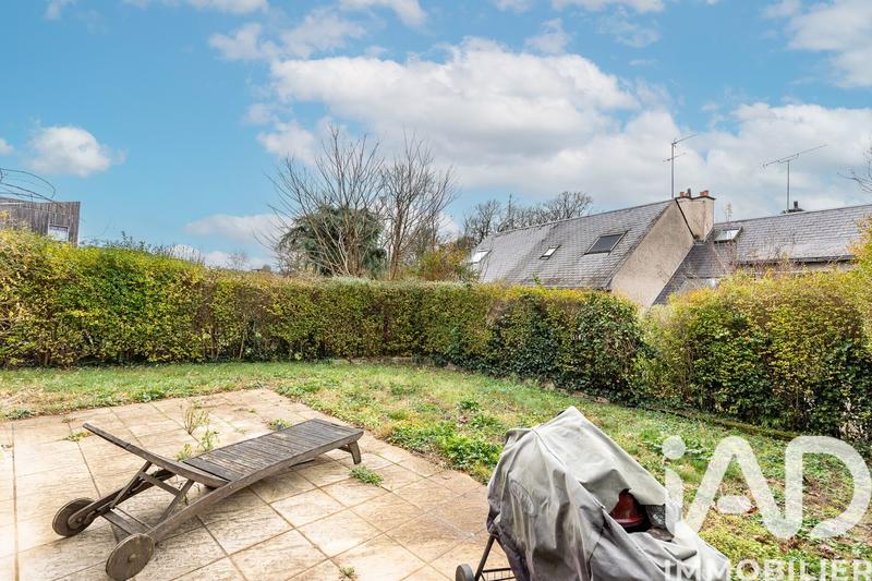 Maison - 144 m² - 5 pièces