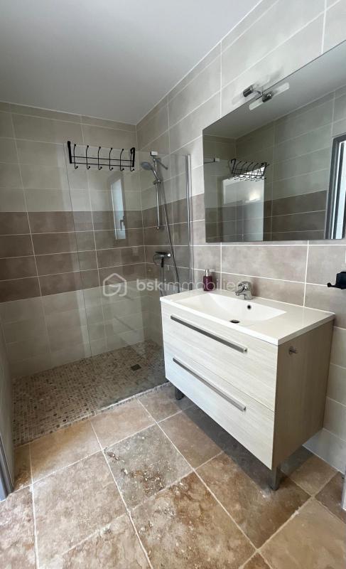 Maison - 168 m² - 6 pièces