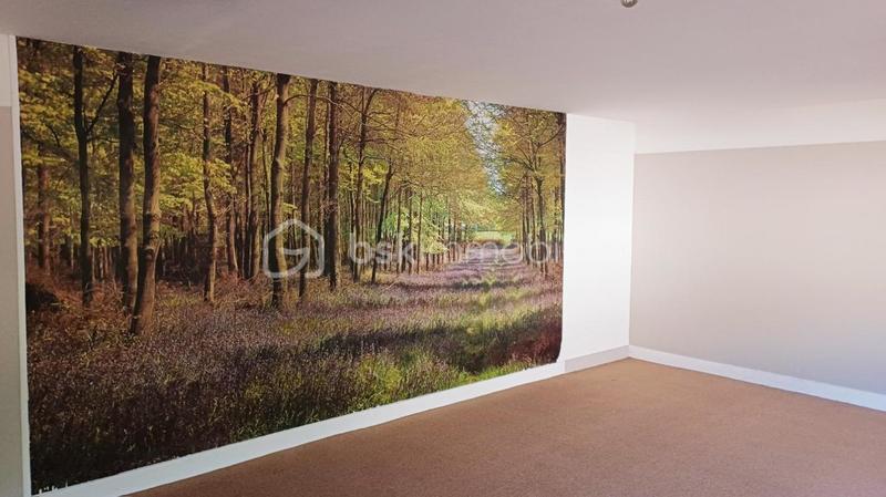 Villa - 260 m² - 8 pièces