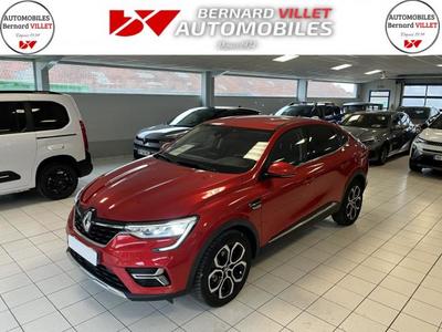 Renault Arkana TCe 140 Edc Fap - 21b Intens