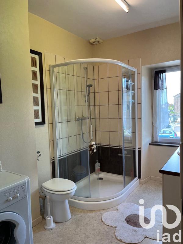 Maison de village - 98 m² - 4 pièces