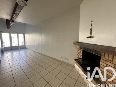 Appartement - 45 m² - 3 pièces