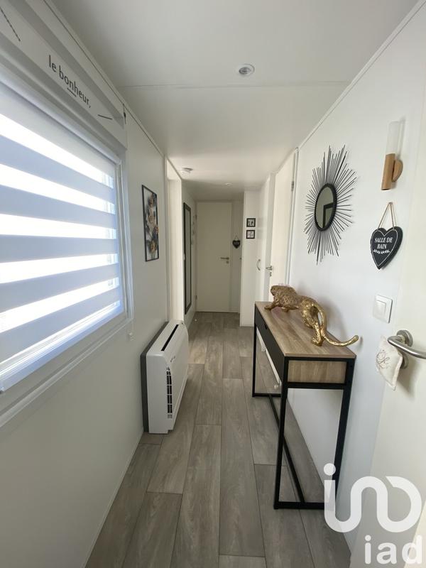 Châlet - 73 m² - 4 pièces