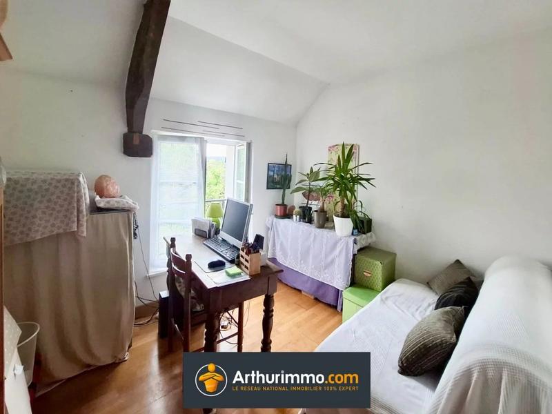 Maison - 58 m² - 3 pièces