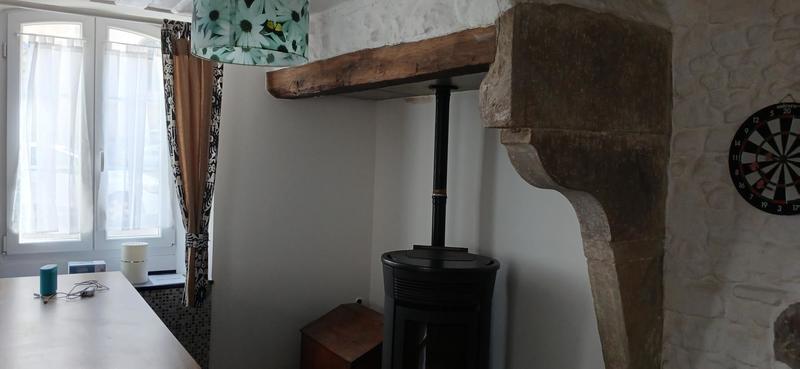 Appartement - 150 m² - 8 pièces