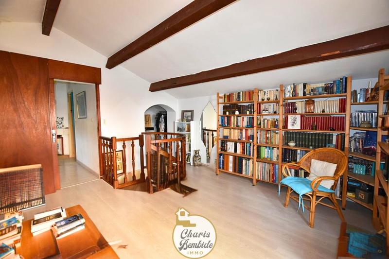 Villa - 141 m² - 4 pièces