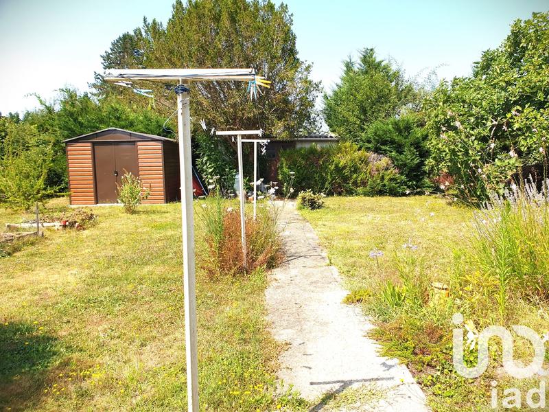 Maison - 157 m² - 6 pièces