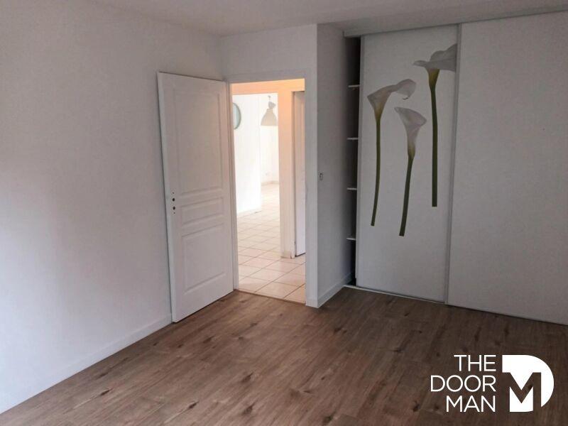 Maison - 84 m² - 3 pièces