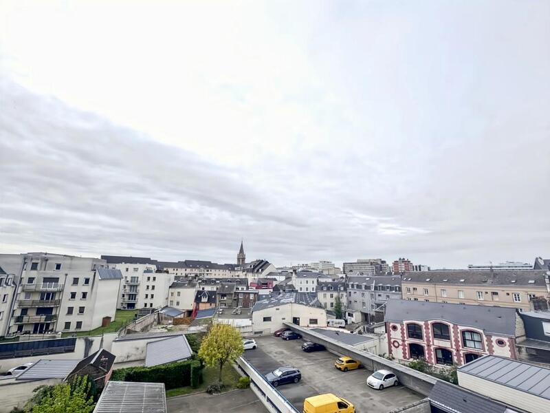 Appartement - 73 m² - 4 pièces