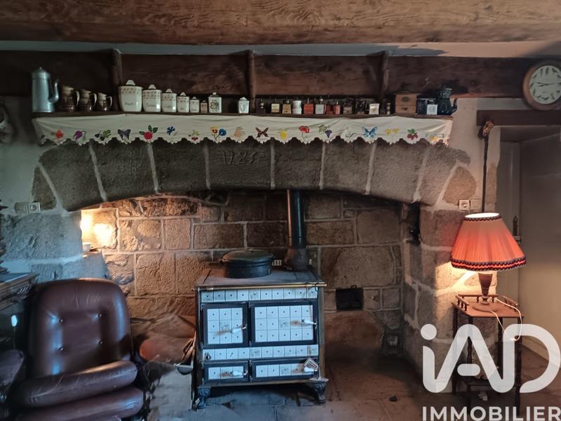 Maison de campagne - 164 m² - 7 pièces