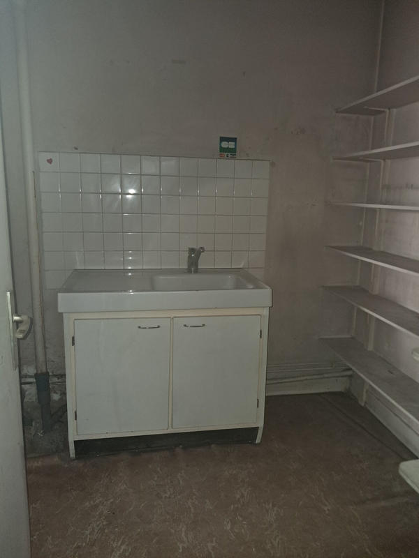 Maison - 97 m² - 4 pièces