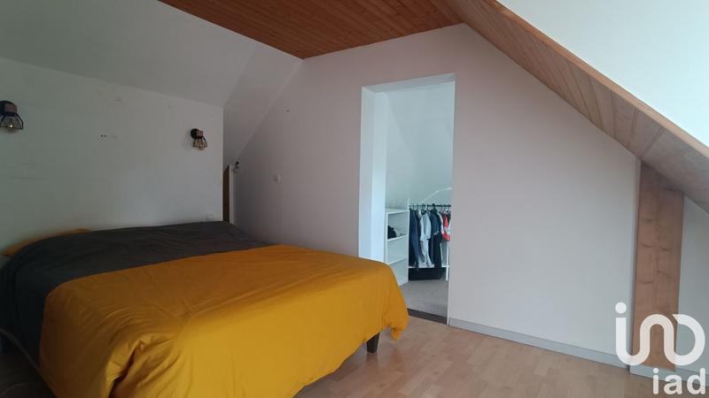 Maison - 135 m² - 7 pièces