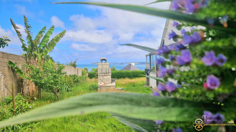 Maison - 142 m² - 6 pièces