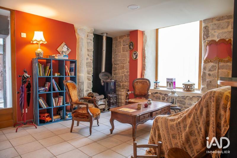 Local commercial - 136 m²