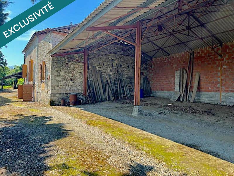 Maison - 141 m² - 6 pièces