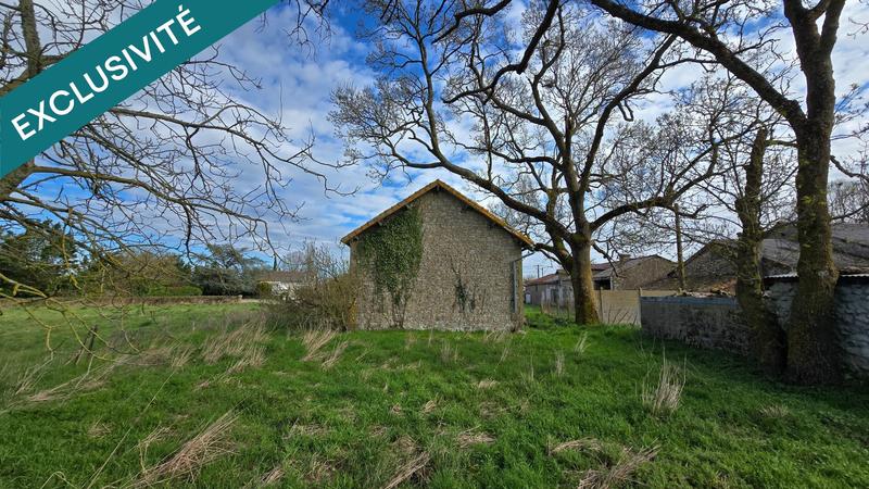 Maison - 150 m² - 2 pièces