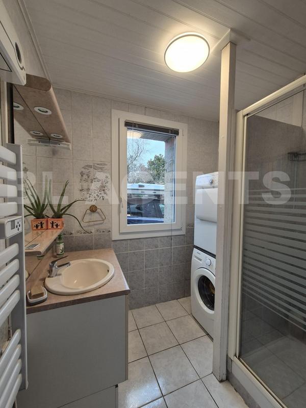 Maison - 112 m² - 4 pièces