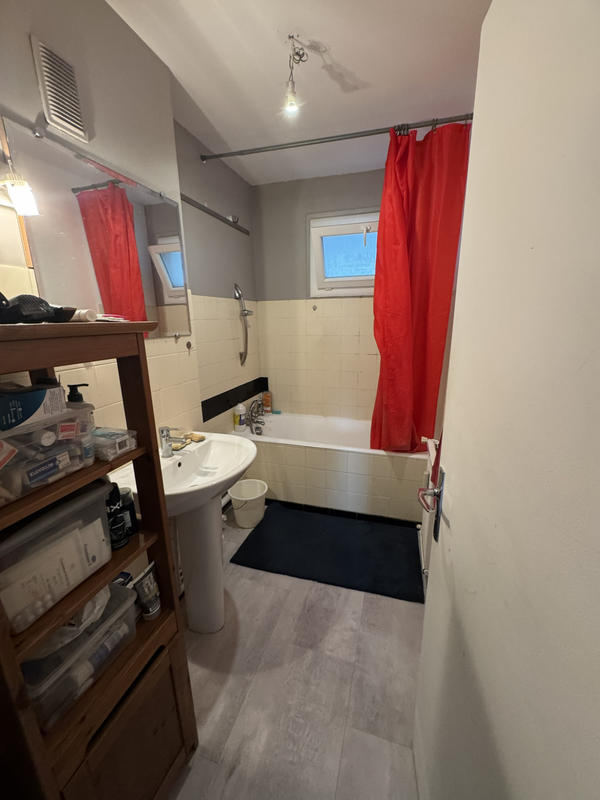 Appartement - 73 m² - 3 pièces