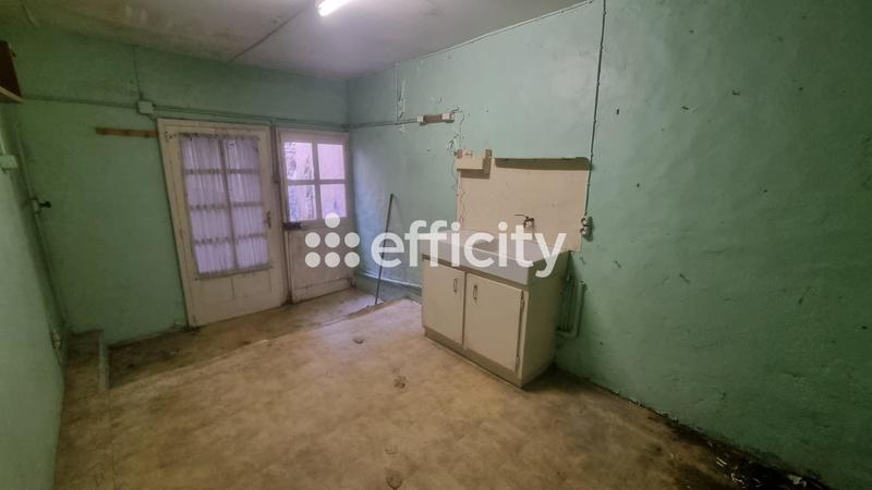 Maison - 133 m² - 6 pièces