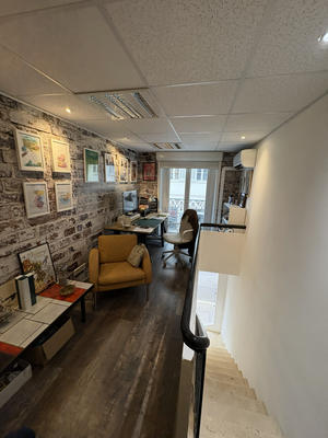 Local commercial - 31 m²