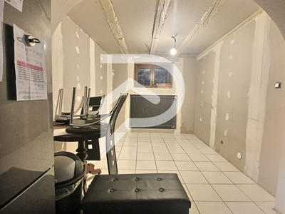 Maison - 96 m² - 4 pièces