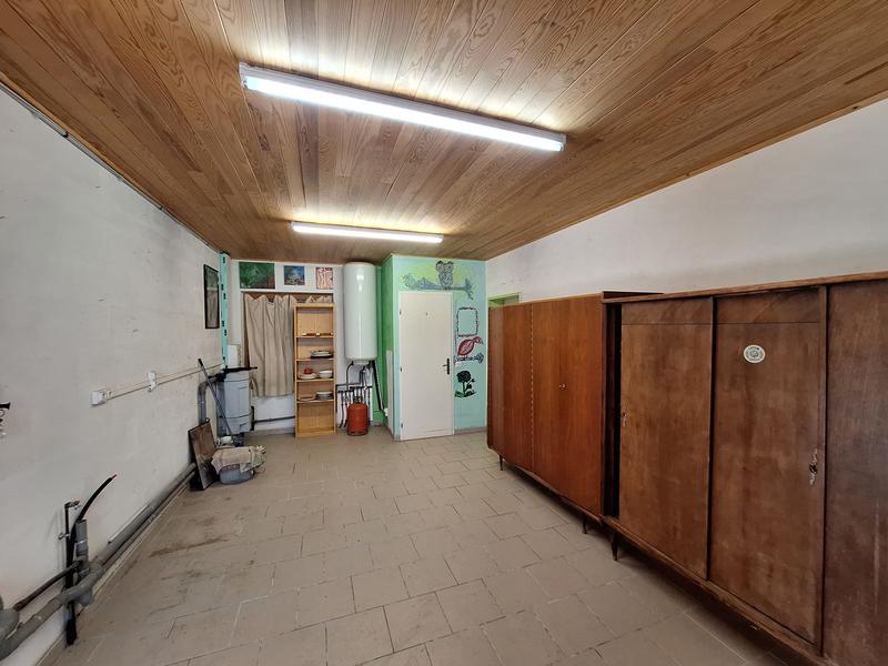 Maison traditionnelle - 86 m² - 5 pièces