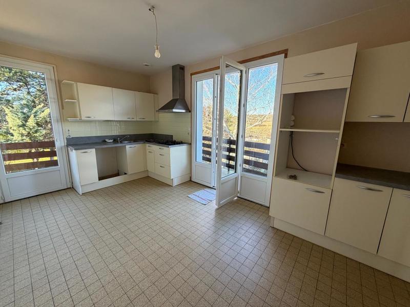 Maison - 154 m² - 5 pièces