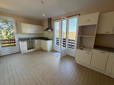 Maison - 154 m² - 5 pièces