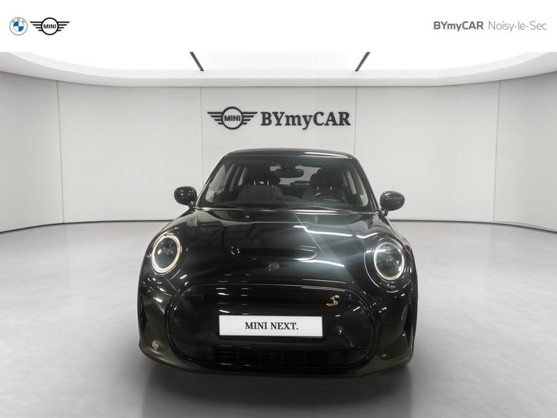 Mini 3 portes Hatch Electric F56 Bev Lci Cooper se 184 ch Edition Mosaert