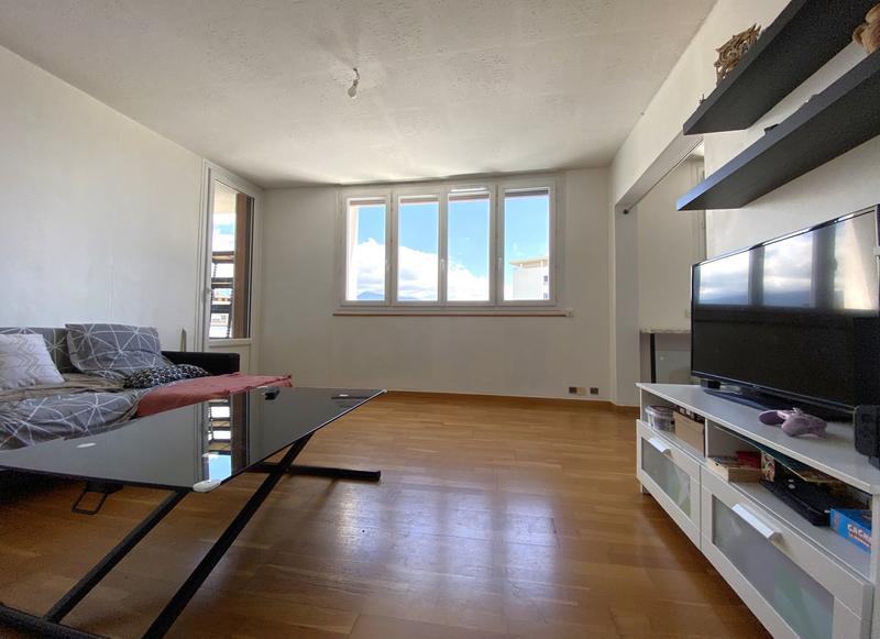 Appartement - 66 m² - 4 pièces