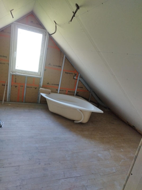 Maison - 129 m² - 5 pièces