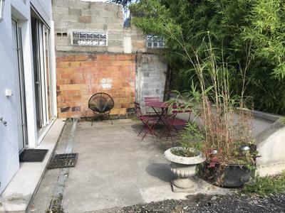 Appartement - 104 m² - 3 pièces