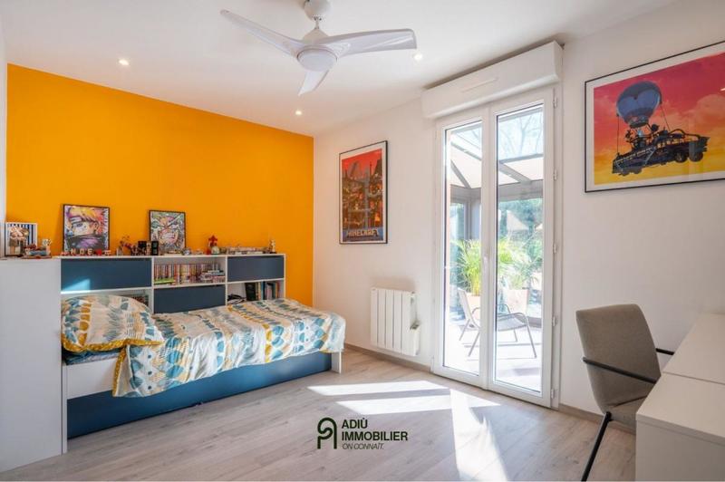 Villa - 112 m² - 4 pièces