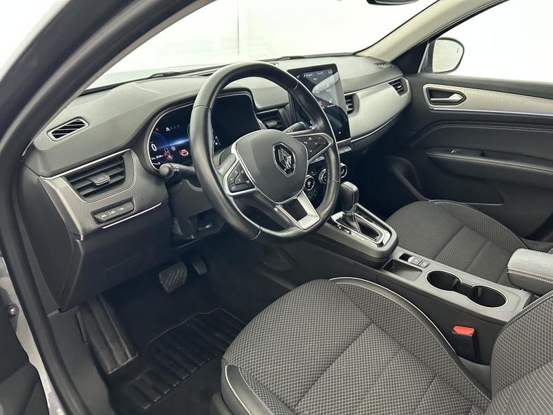 Renault Arkana E-Tech 145 - 21b Intens
