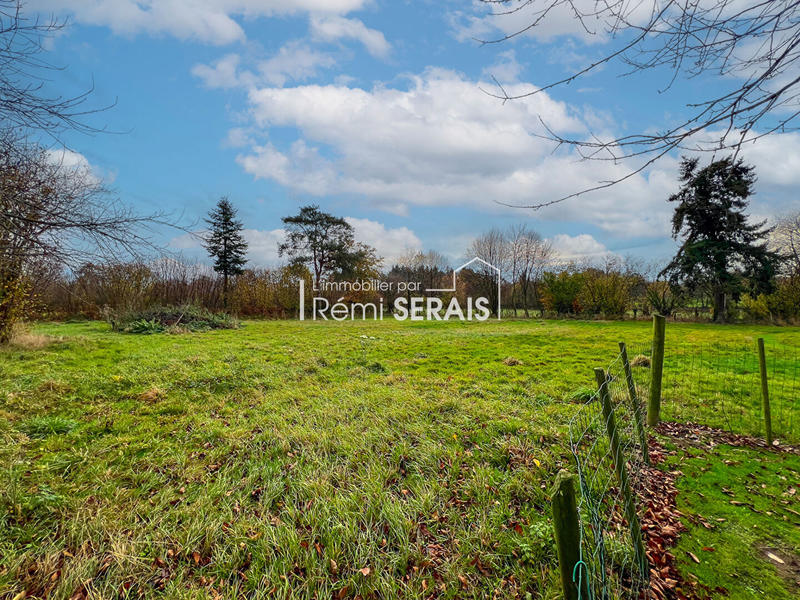 Maison - 119 m² - 4 pièces