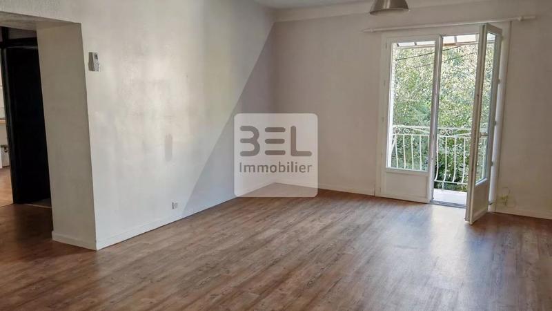 Maison de ville - 108 m² - 5 pièces