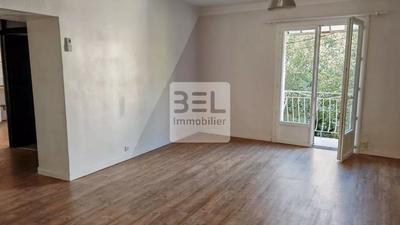 Maison de ville - 108 m² - 5 pièces