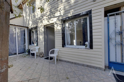 Maison - 104 m² - 5 pièces