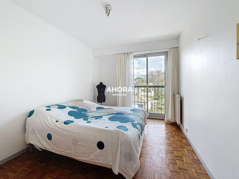 Appartement - 89 m² - 4 pièces