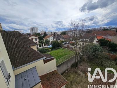 Appartement - 26 m² - 2 pièces