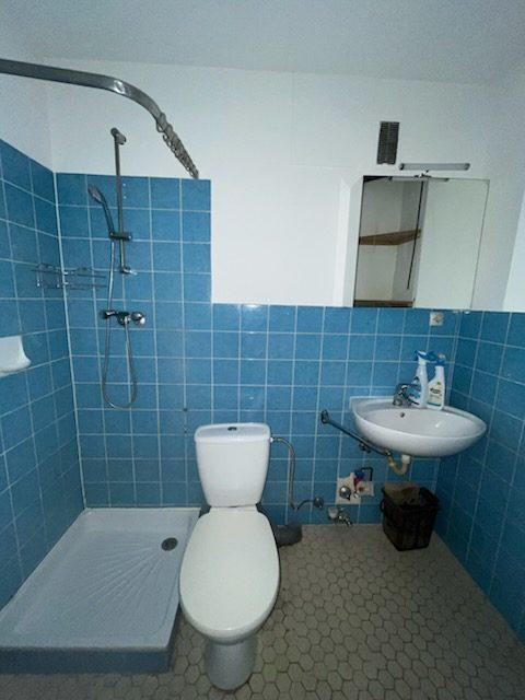 Appartement - 19 m² - 1 pièce